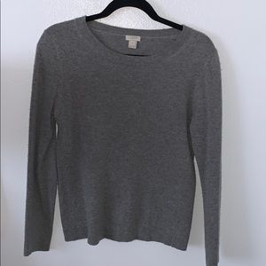 JCrew sweater